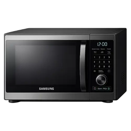 Samsung solo microwave oven